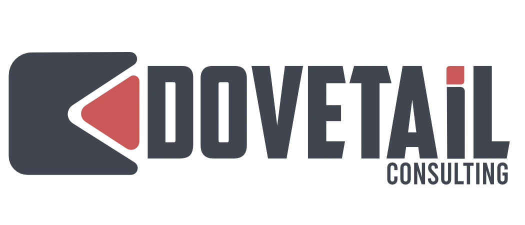 Dovetail Consulting logo
