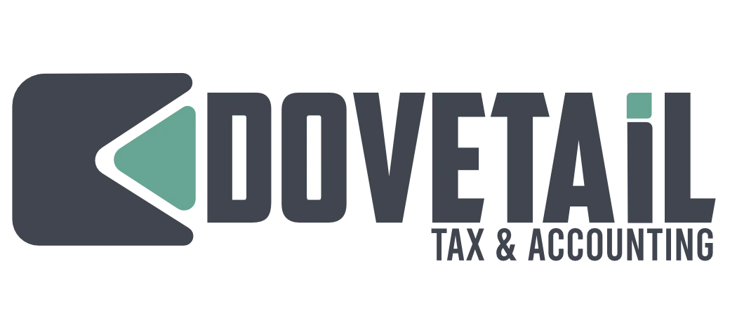 Dovetail Tax and Accounting logo