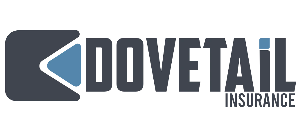 Dovetail Insurance Logo