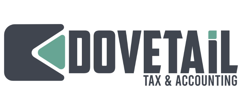 Dovetail Tax and Accounting logo