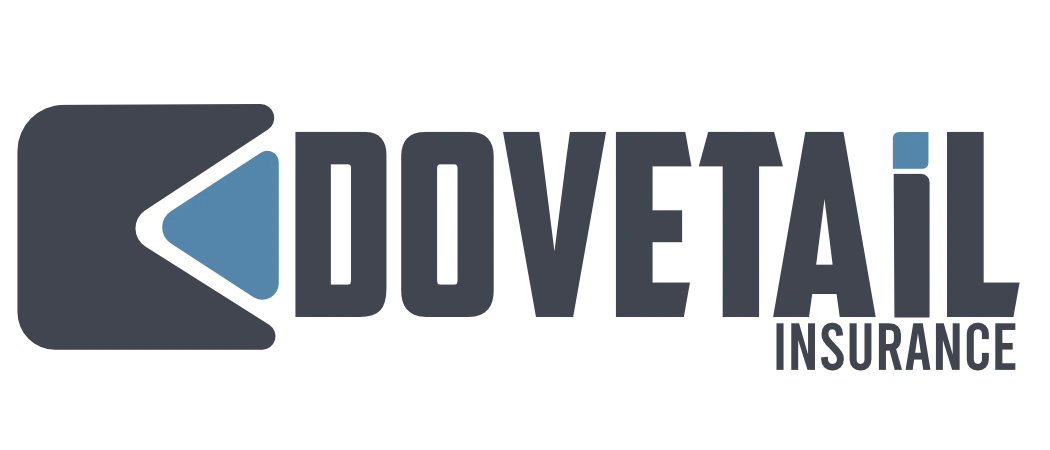 Dovetail Insurance logo
