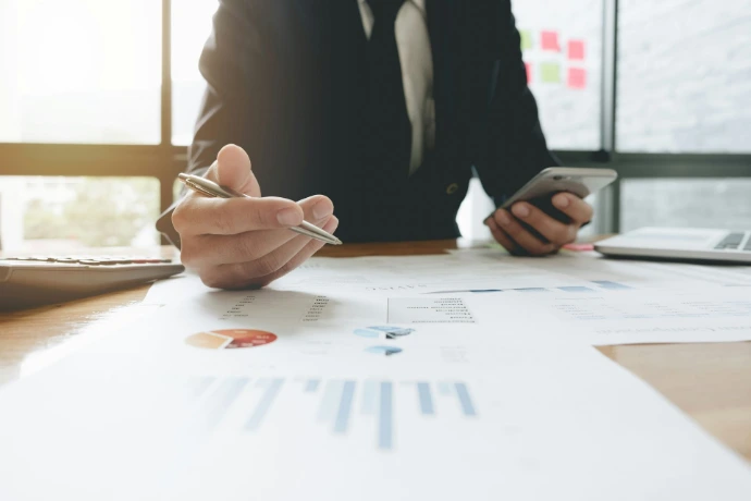 Dovetail Financial Services
