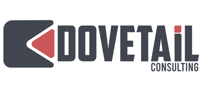 Dovetail Consulting logo