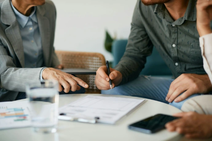 Dovetail Consulting